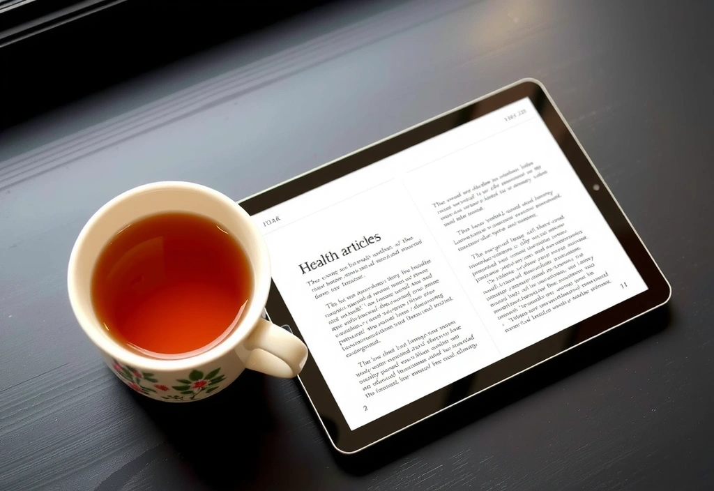 Image of blog articles