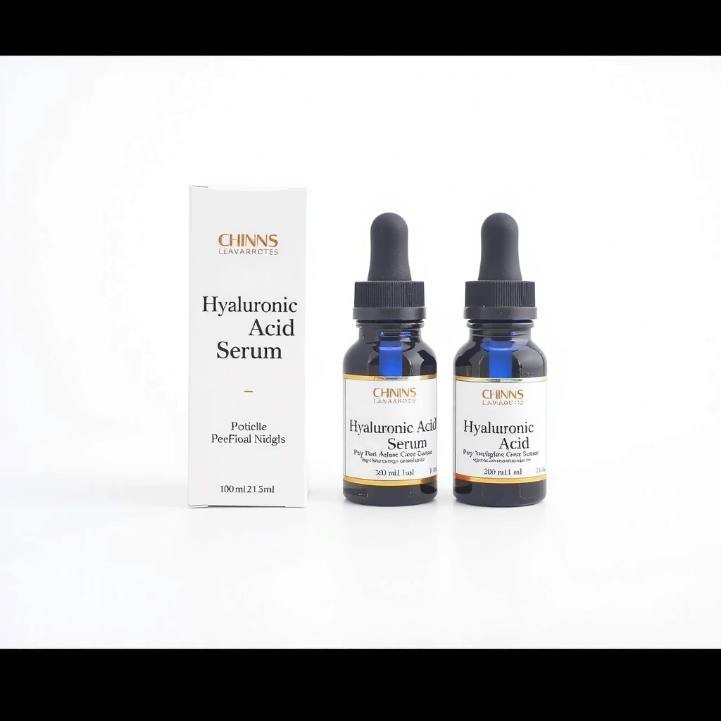 Hyaluronic Acid Serum